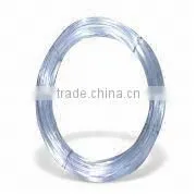 galvanized coil smooth wire