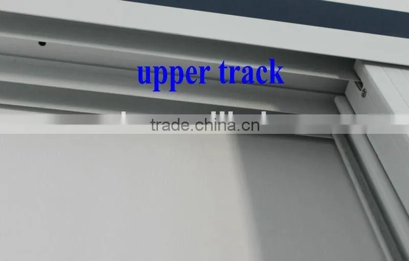 Hot sale cheap aluminium sliding windows for sale