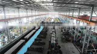 Guangzhou Innor Machinery Co., Ltd. company overview - view 2