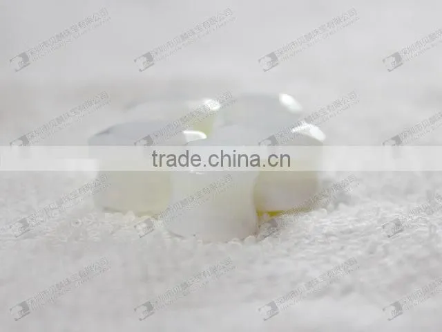Wholesale stone earring plugs