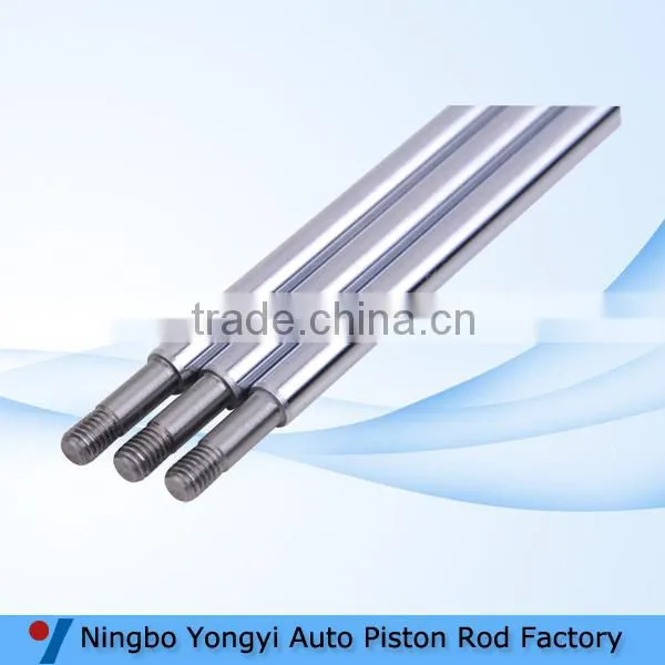 High Hardness Direct Factory Electric Motor Double Shaft Motor Shaft Electric Motor Long Shaft