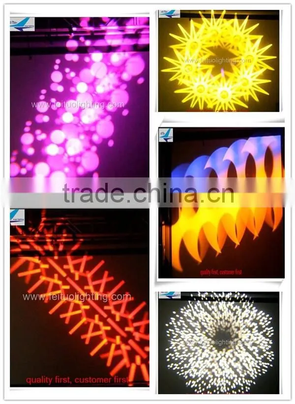 Spot stage lighting equipment 10r moving head beam light