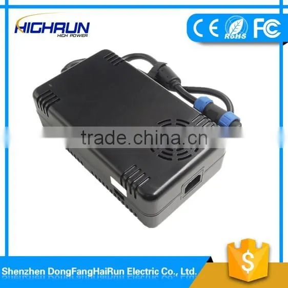 wholesale price 300w 24v 17a power supply 24v with PFC