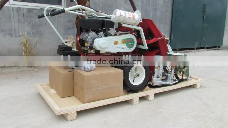 china new wheat reaper binder wheat reaper binder machine reaper binder