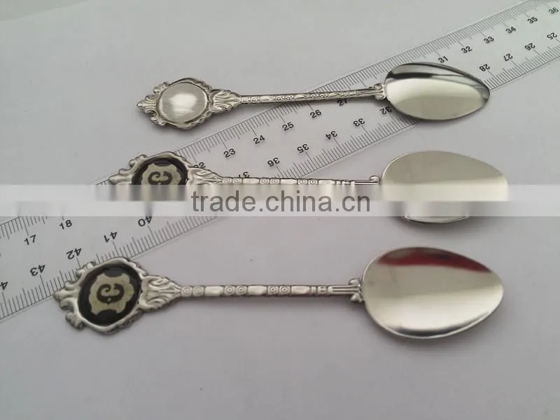 stainless steel coffee spoon,metal spoons,tea spoon