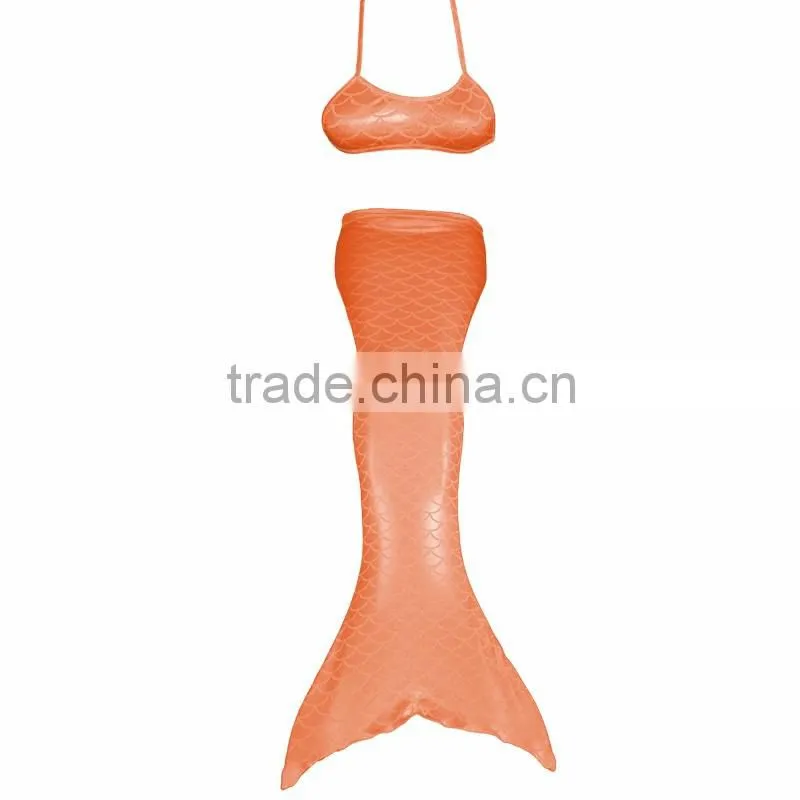 2016 newes popular water sport mermaid tail blanket for swimming