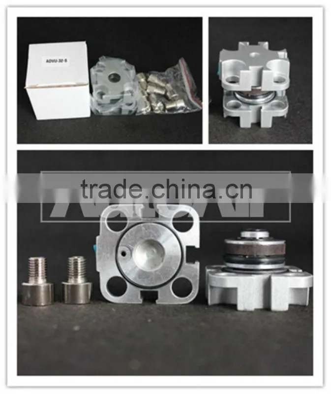 All Type Hydraulic Cylinder Kit Alumnium Cylinder Kit