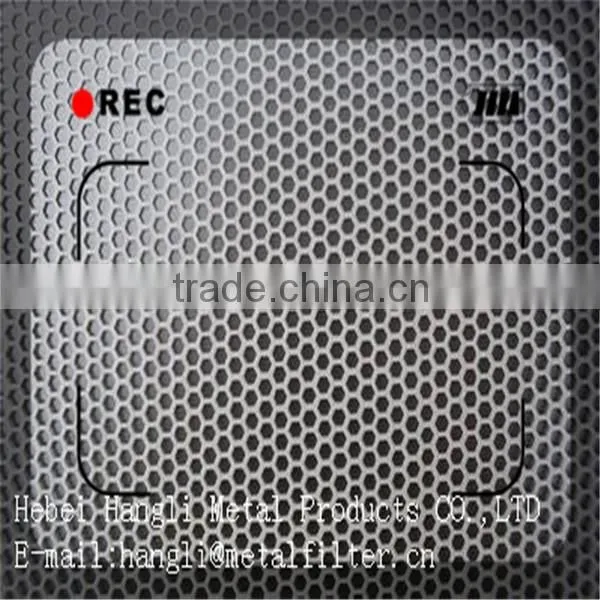 Stainless Steel Standard Test Sieve; Vibrating Sieve; Wire Mesh Sieve