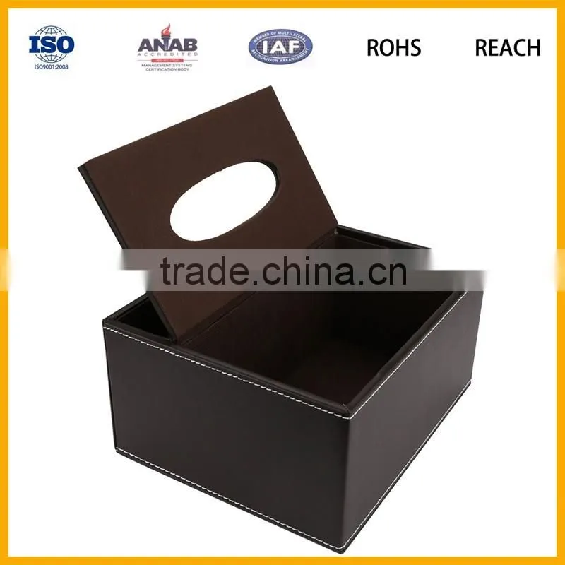 High Quality Cheap Price Tissue Boxes for Home, Hotel, Banquet, Office, Picnic, Car