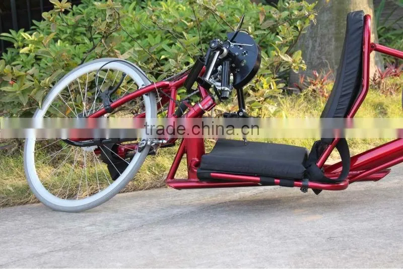 Rehabilitation Therapy Supplies Leisure and Sport Weelchair Speed King