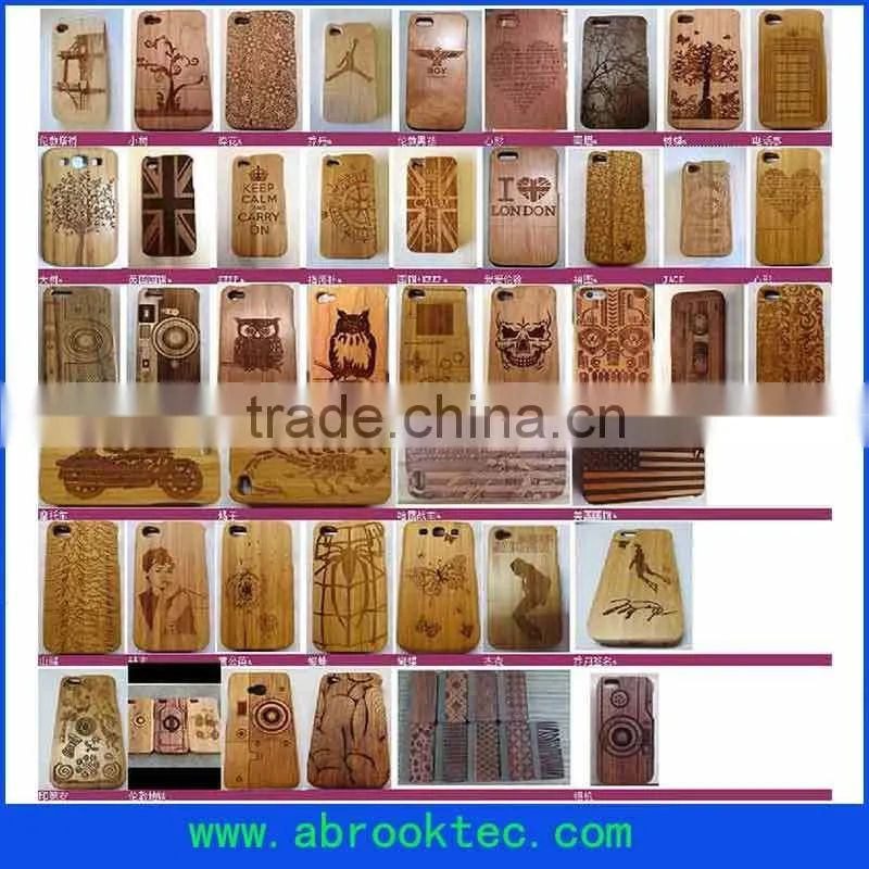 for iphone 6 iphone 6 plus wood case