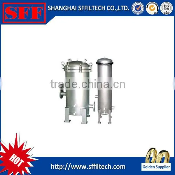 water filter parts cartridge