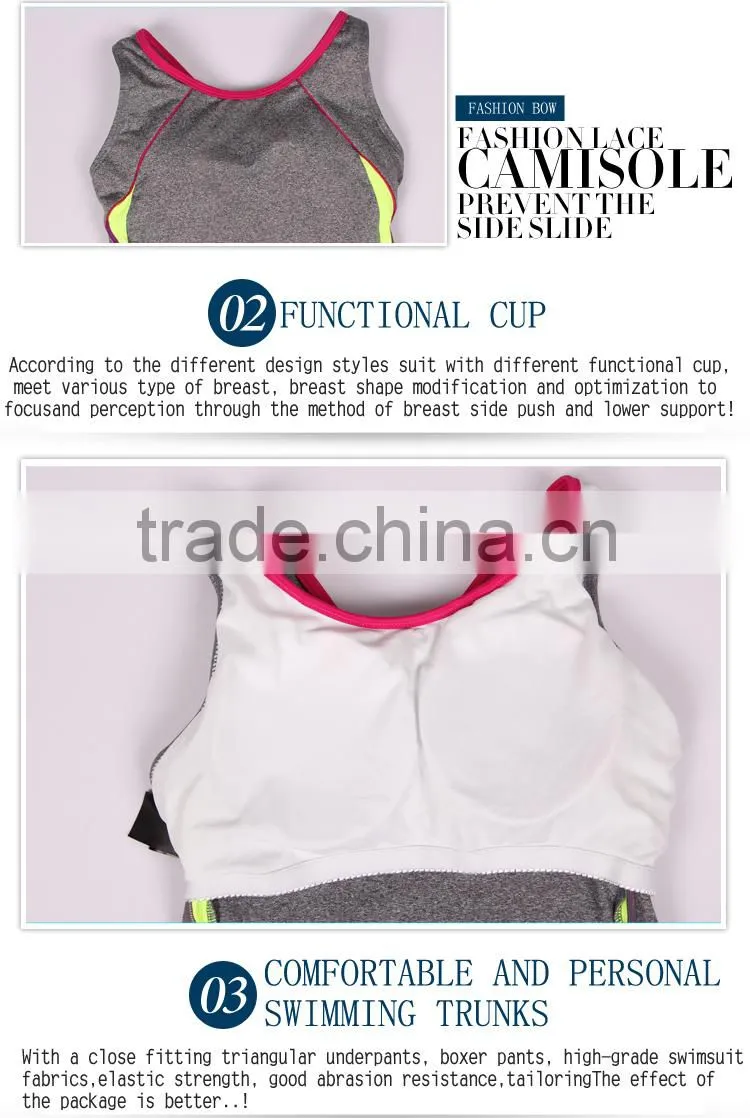 CNYE Professional womens swimwear bikini fashion swimwear
