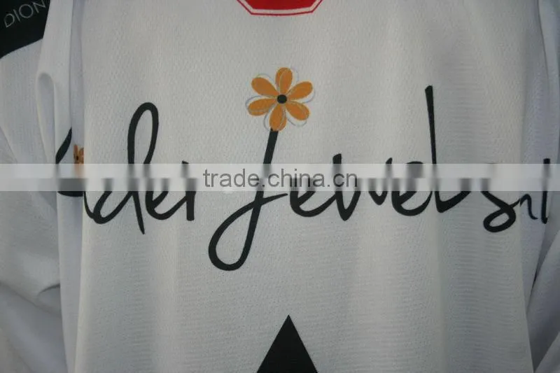 unique sublimation hockey jersey hockey glove