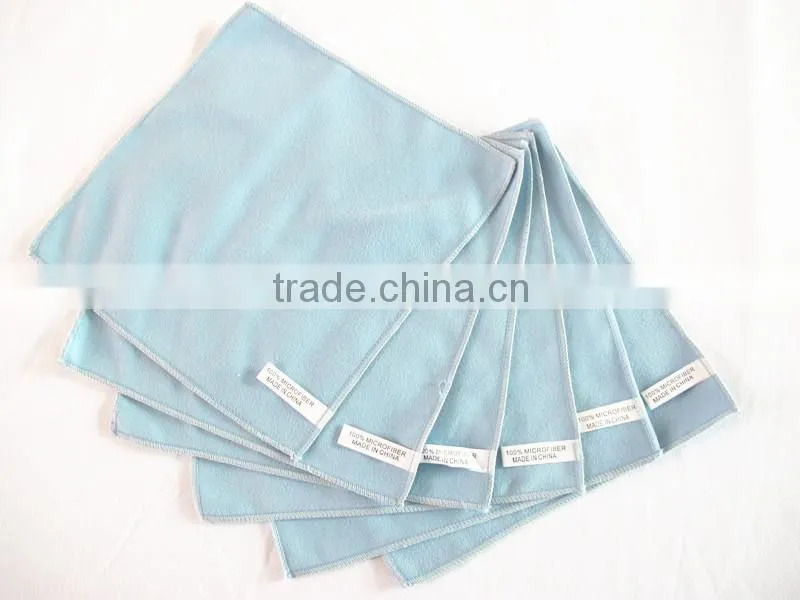 microfiber cleaning cloth ,microfiber cloth,glasses cleaning towel