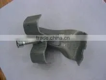 ISO9001steel grating installation clip