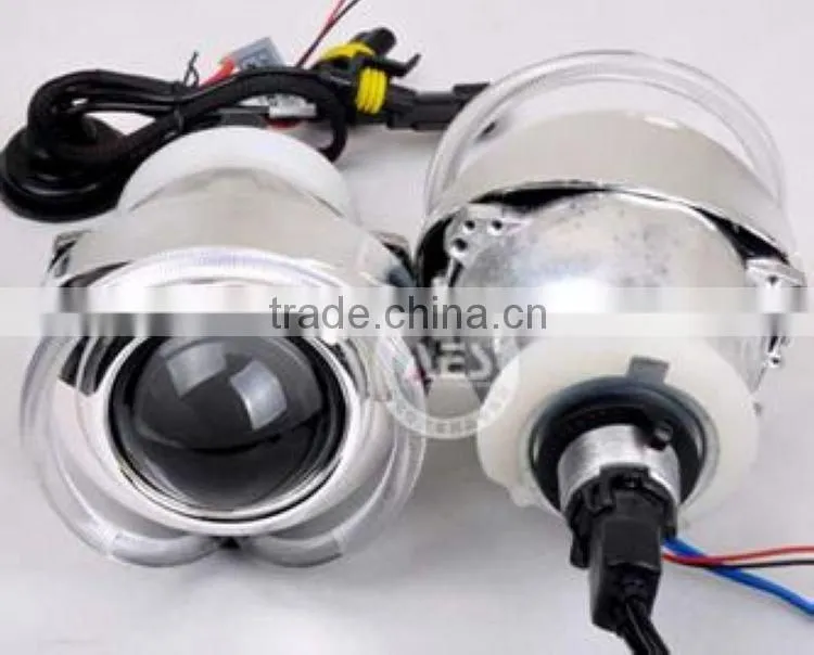 hot sale! USD30.-46.00 HID Bosch Bi-Xenon Projector Lens D2S And H7