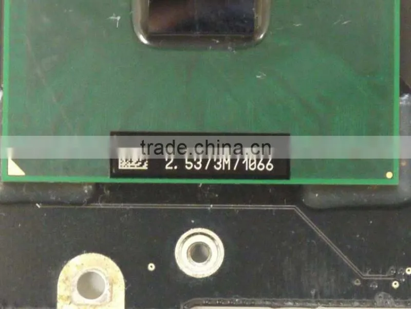 661-5222 MC118LL/A Logic board P8700 2.53G 820-2533-B A1286 2009 100% test worked perfect