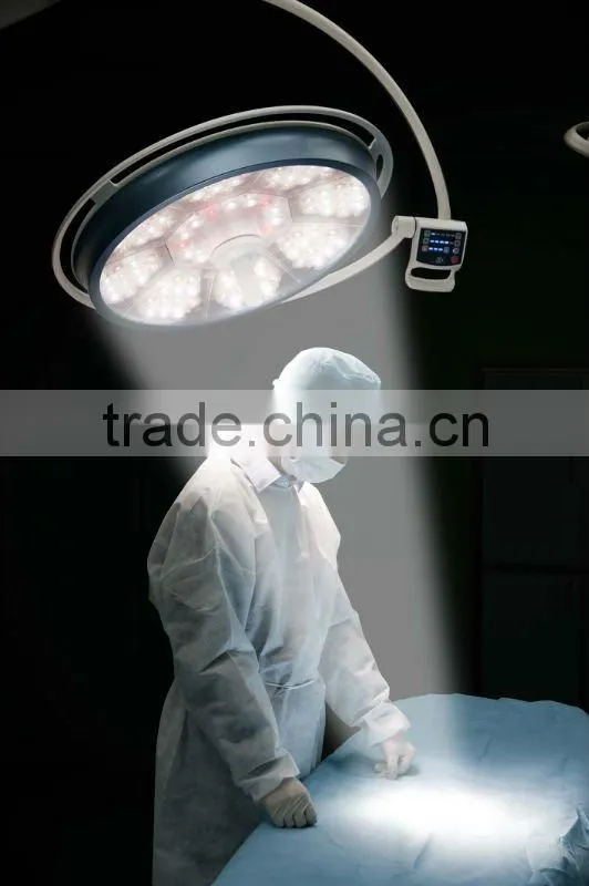 Cheapest! LED shadowless operating light led operating room medical lights