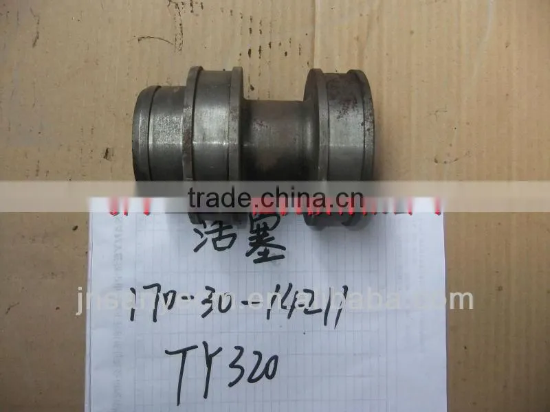 shantui TY320 bulldozer parts / shantui TY320 bulldozer tension device piston 170-30-14211