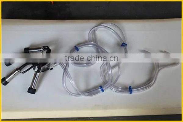 Vacuum Pump Milking Machine Group