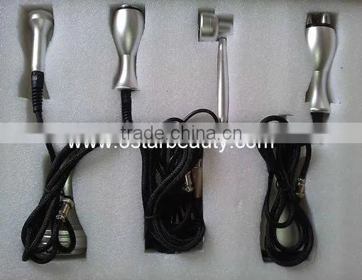 2015 Best Tripolar RF Ultrasonic Vacuum Machine From Ostar Beauty Factory OB-SR 01