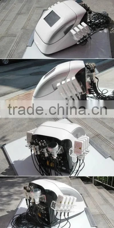 home use beauty RF device