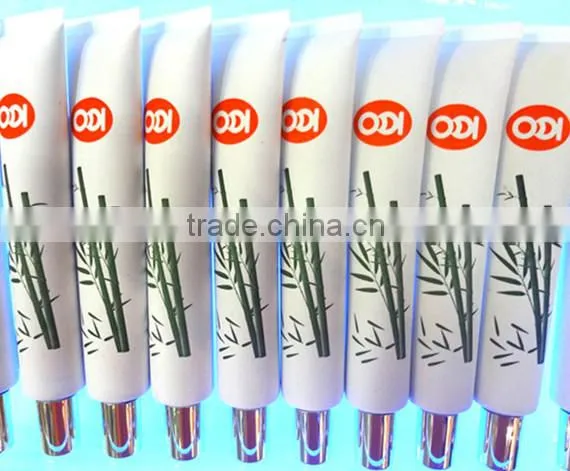 Soft carbon gel shrink laser carbon lotion