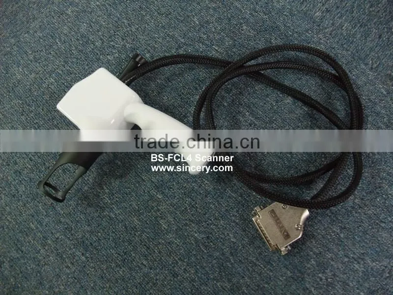 Fractional co2 laser skin resurfacing and stretch mark removal machine