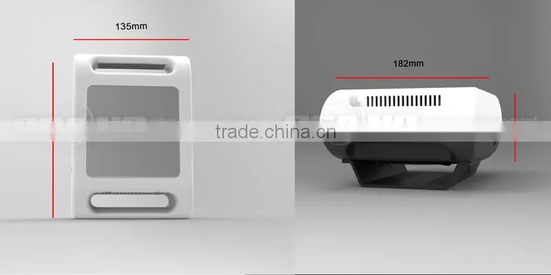 Christmas Promtion / Portable Mini Lipo Freezing Machine / Ice Lipo Belt