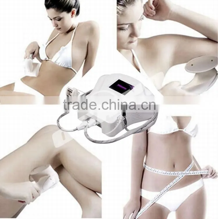 RF Body To Body Handheld Massager