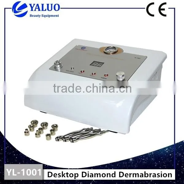 Good Use facial diamond dermabrasion machine with high quality