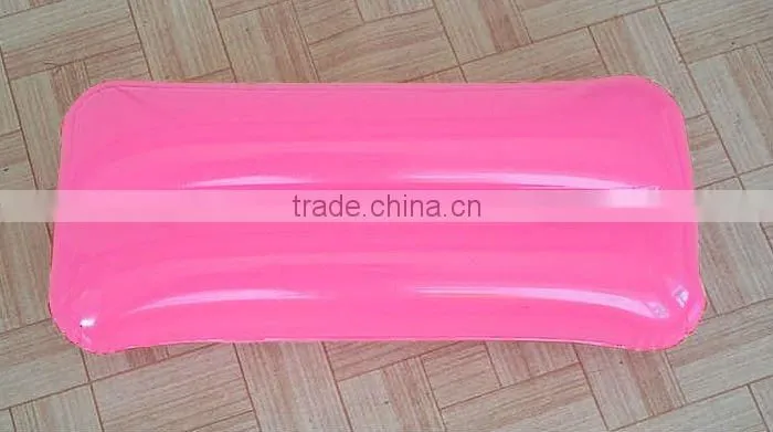inflatable raido pillow inflatable advertising items inflatable promotional items inflatable display items inflatable toy