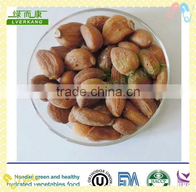Milk white dried chinese dehydrated garlic garlic garlic powder from Hebei,based on Qingdao or Tianjin port