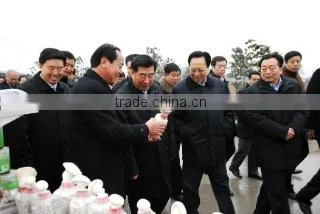 Henan Shijixiang Edible Mushroom Co., Ltd. company overview - view 1