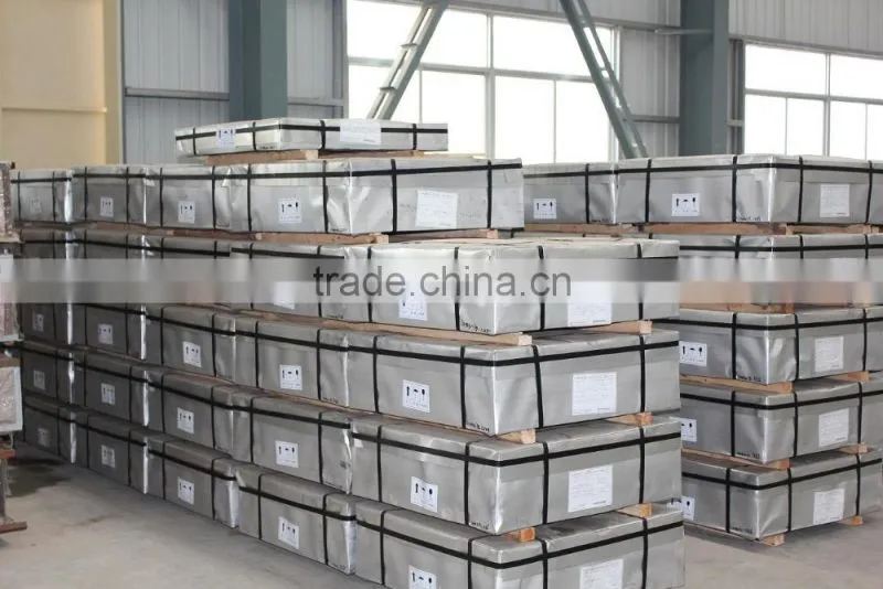 Accept customer order electrolytic printing tinplate