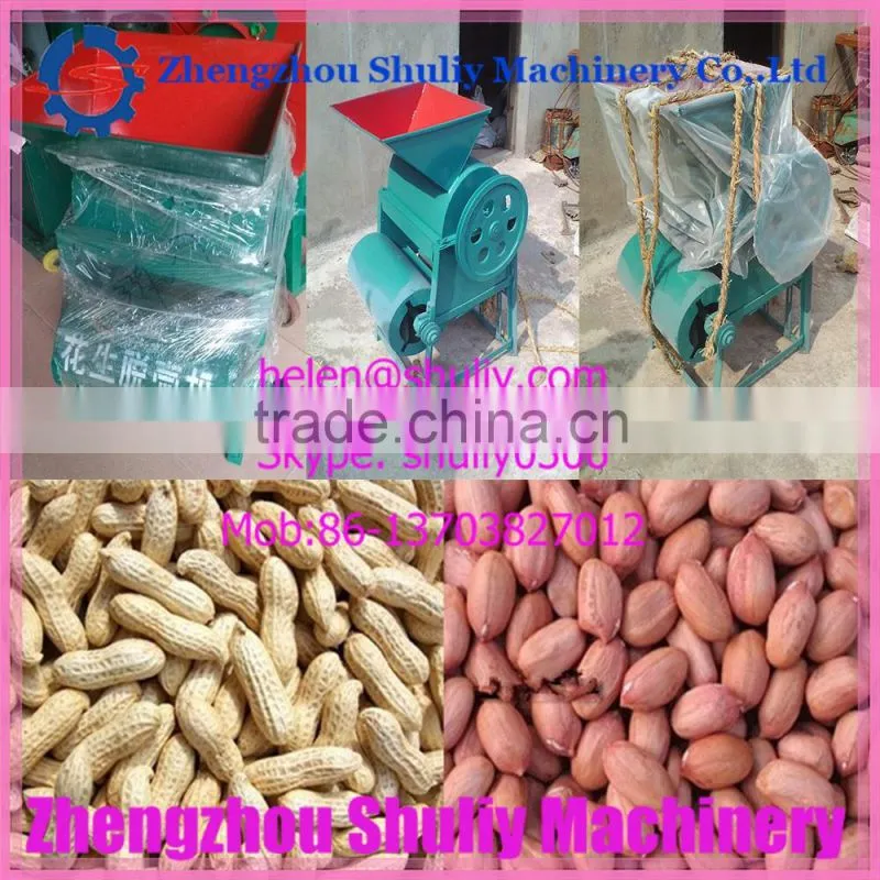 groundnut peanut shelling machine/earthnut sheller/groundnut sheller//0086-13703827012