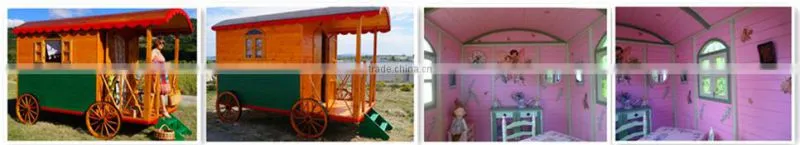 2015 Gorgeous Outdoor Wooden Playhouse