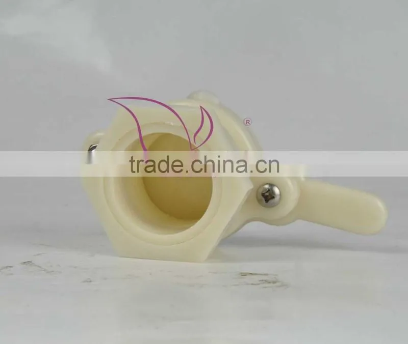 beekeeping equipment honey extractor plastic honey gate valve