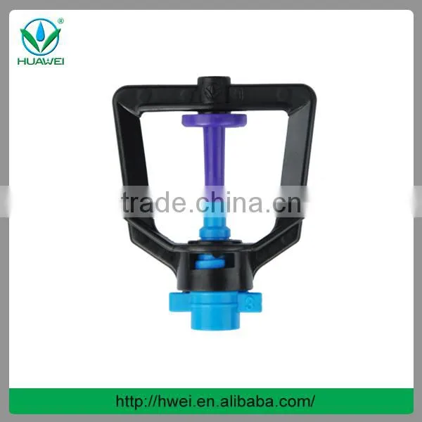 Popular Anti-blocking Water Irrigation Micro Sprinkler