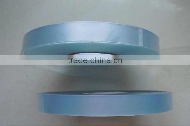 tie tape clear
