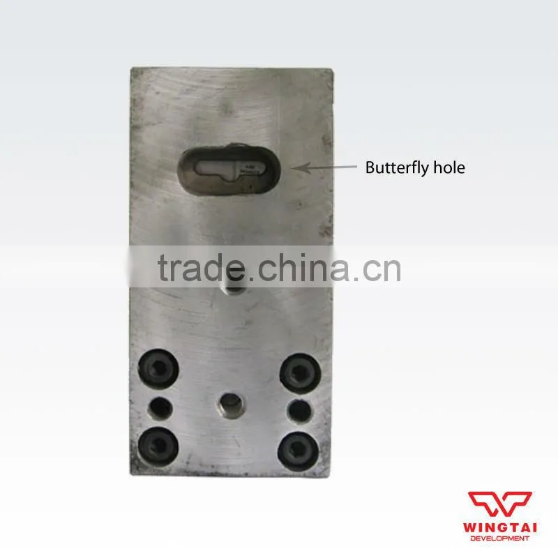 Butterfly Hole Punch