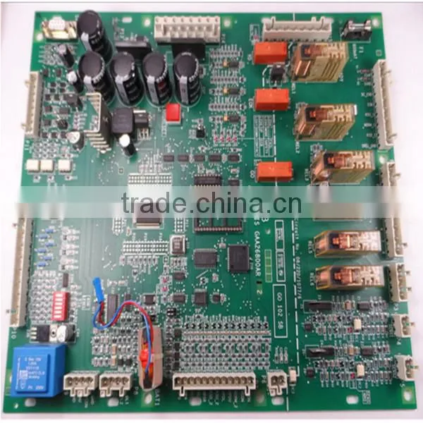 Elevator spare parts PCB board with high quality for discount