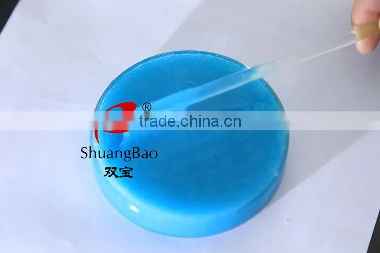 Bio Bacterial Fertilizer with High Potassium