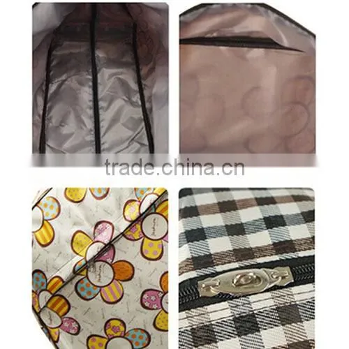 Luggage Trolley Bag (BJLL526)