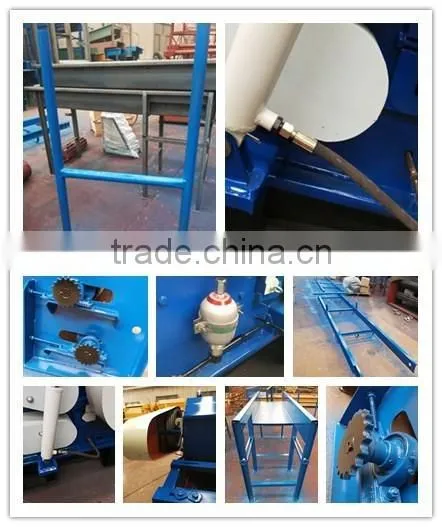 agricultural equipments China supply high quality wood chipper for sale