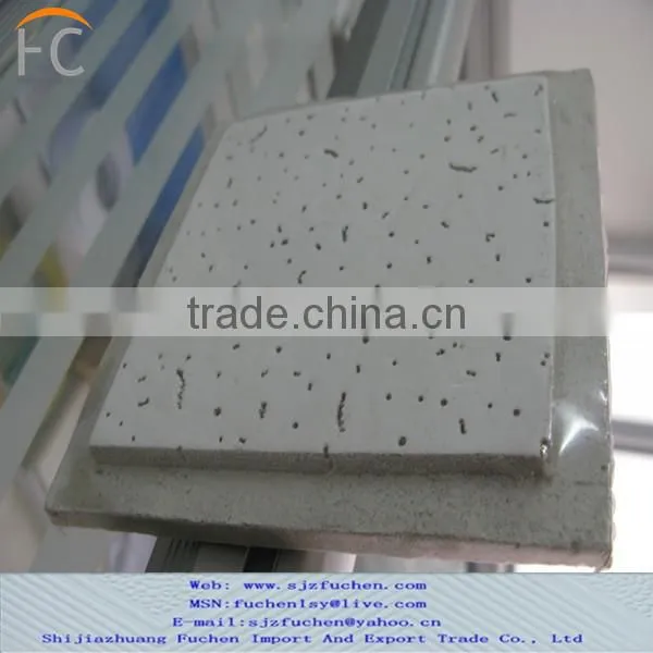 fully automatic Mineral Fiber Board equipment