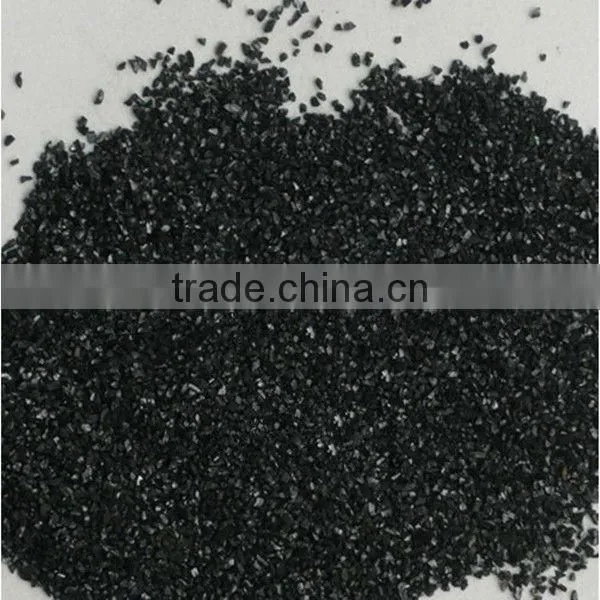 Hongye anthracite filter media on sale