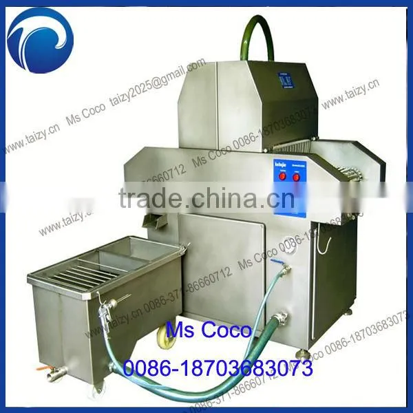 Chicken/Beef/Pork Bone Injection Machine|Saline Injection Machine|Chicken Saline Injecting Machine 0086-18703683073