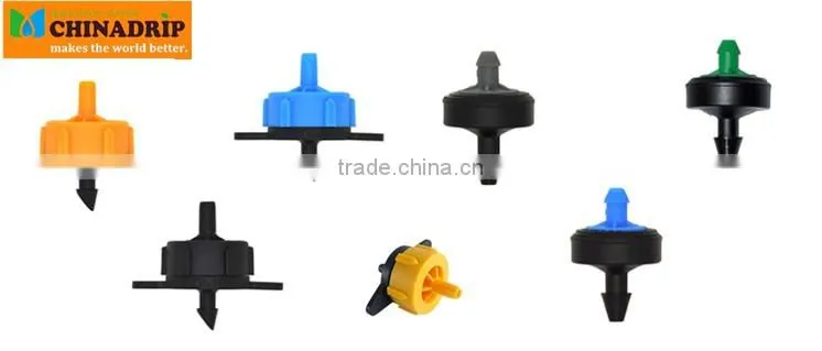 Drip irrigation DF4453 fittings irrigation hose